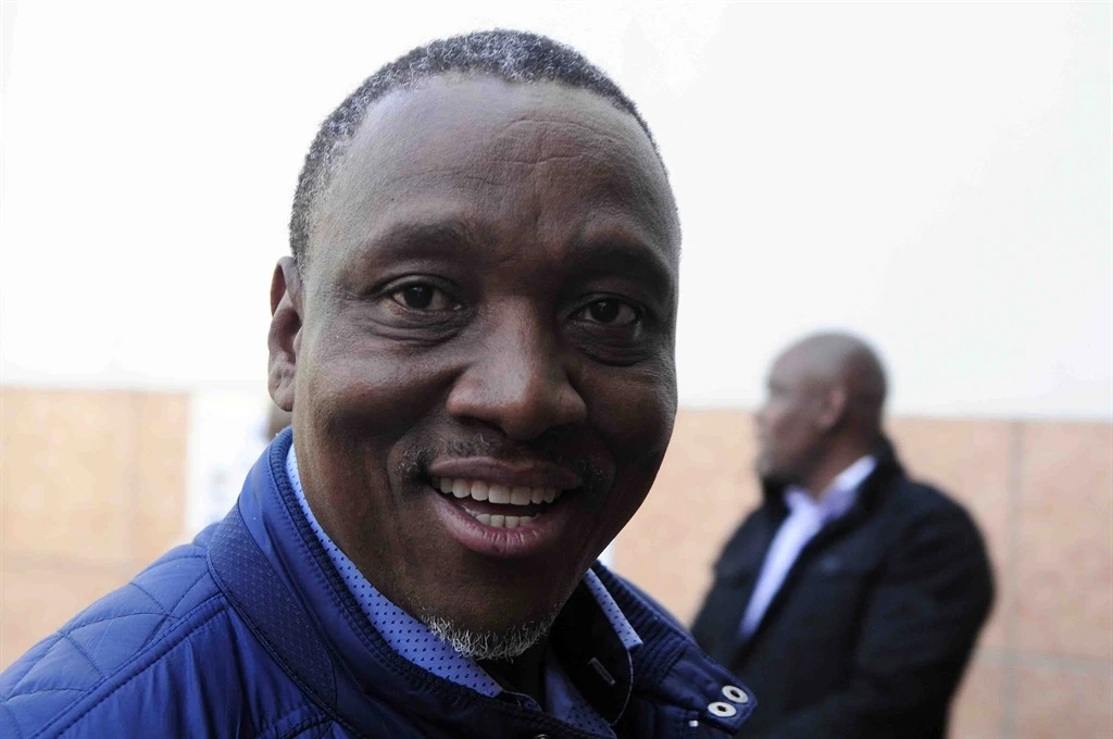 Bishop Zondo accused of breaking up marriages: 'My wife sent him naked photos', CRL commission hears