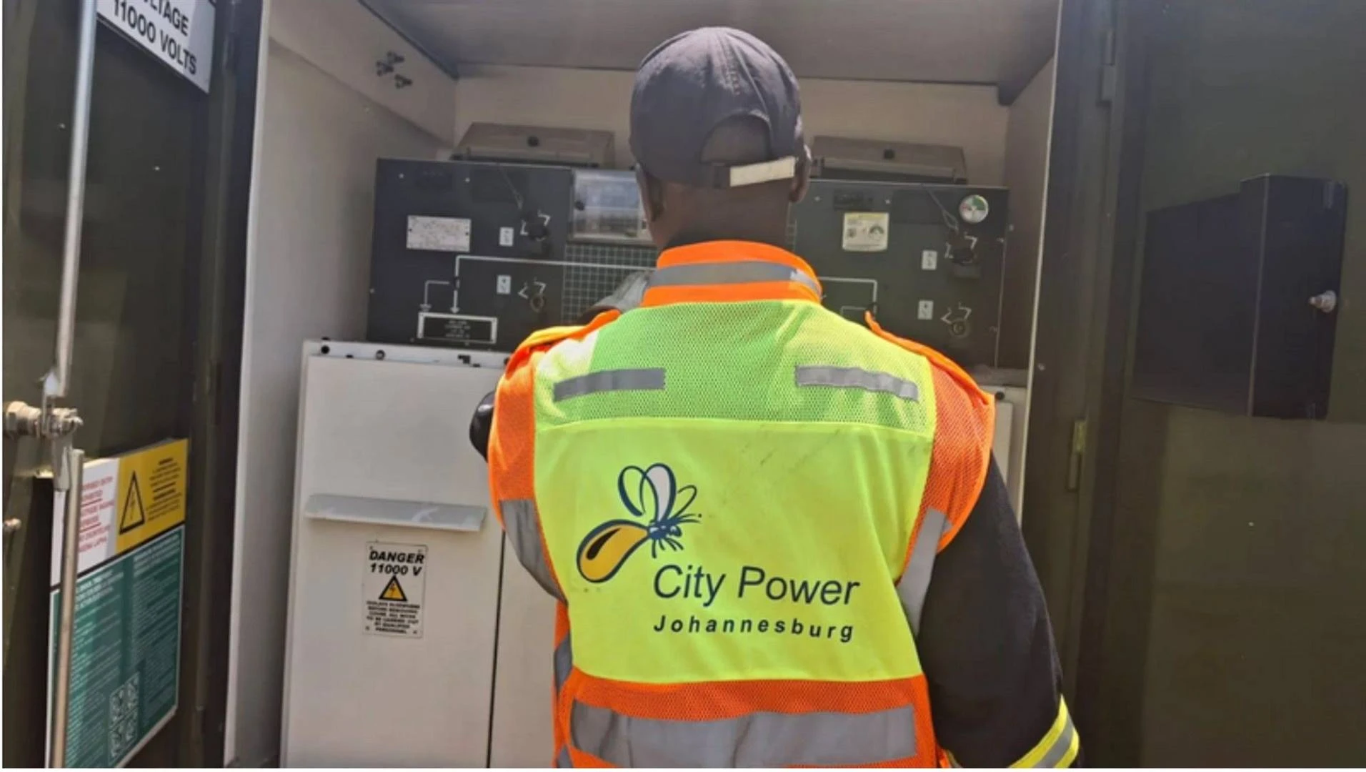 City Power skik met Eskom om R3,2 mjd. se skuld af te betaal