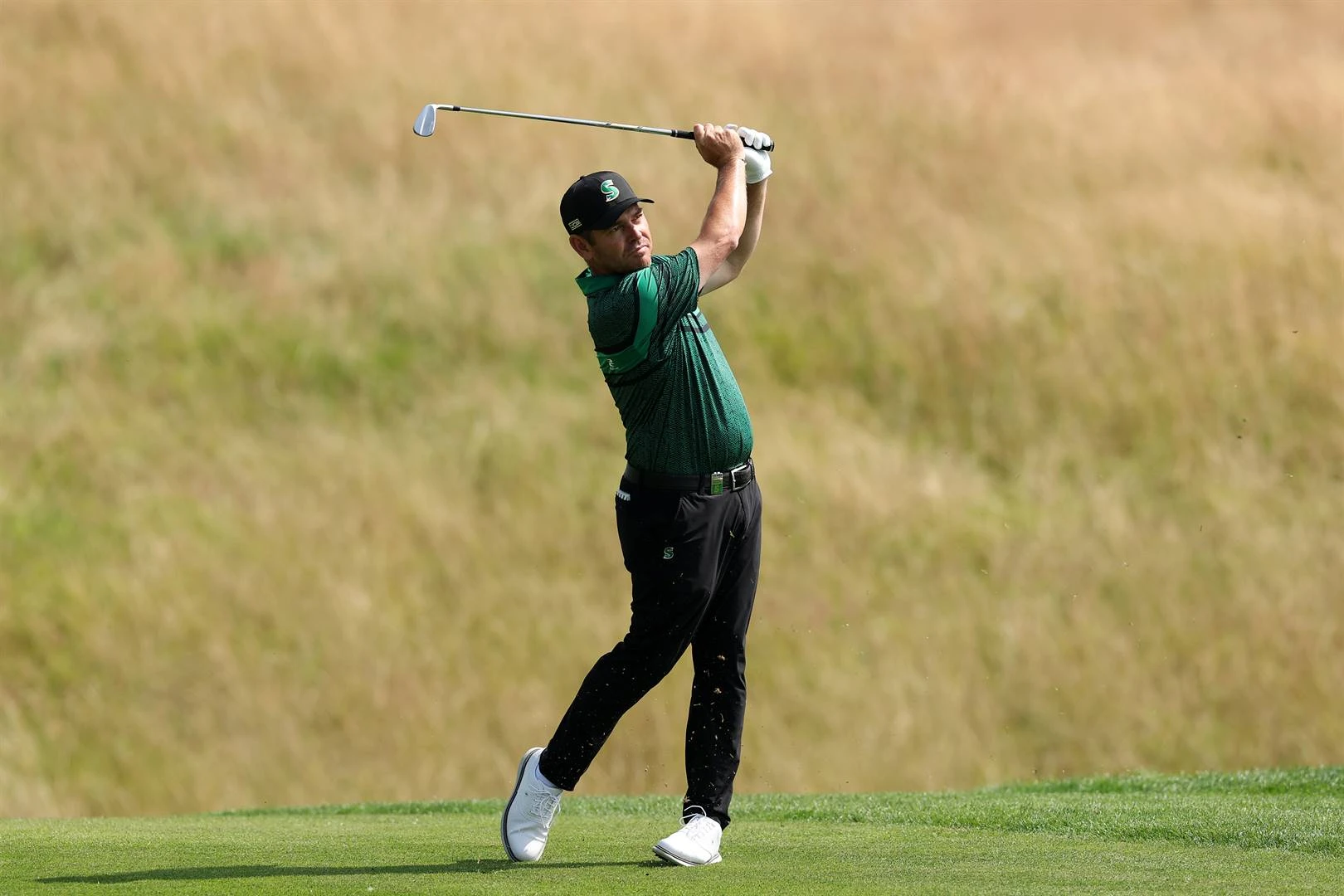 LIV Golf kom na SA: ‘Gaan grootste in Afrika wees’