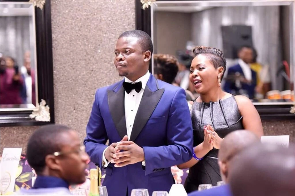 Shepherd Bushiri, wife Mary remain in custody over R102m fraud, money laundering case