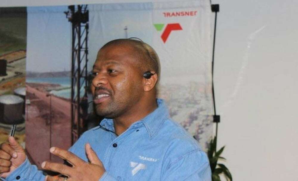 Former Transnet exec Herbert Msagala appears in court over R218m in dodgy contracts