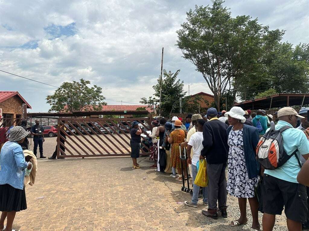 'I don't remember the last time I paid for electricity' - Soweto resident amid meter rush