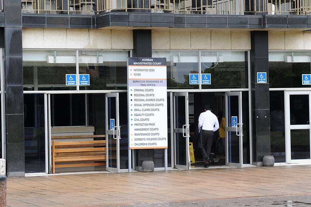 Bail hearing postponed for men accused of R60 000 extortion in Durban