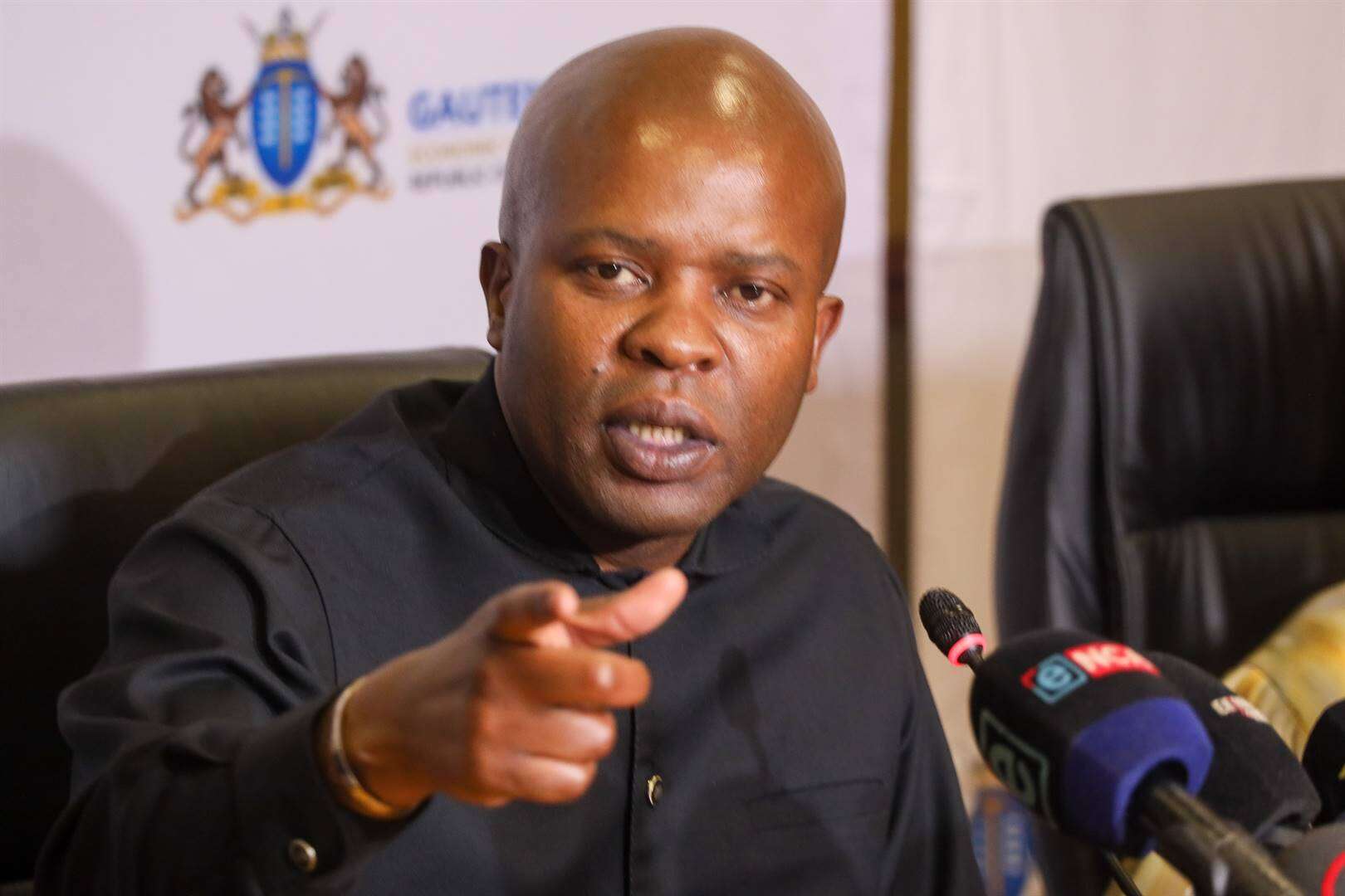 Gautengse tesourie verwelkom munisipaliteite se oudituitslae