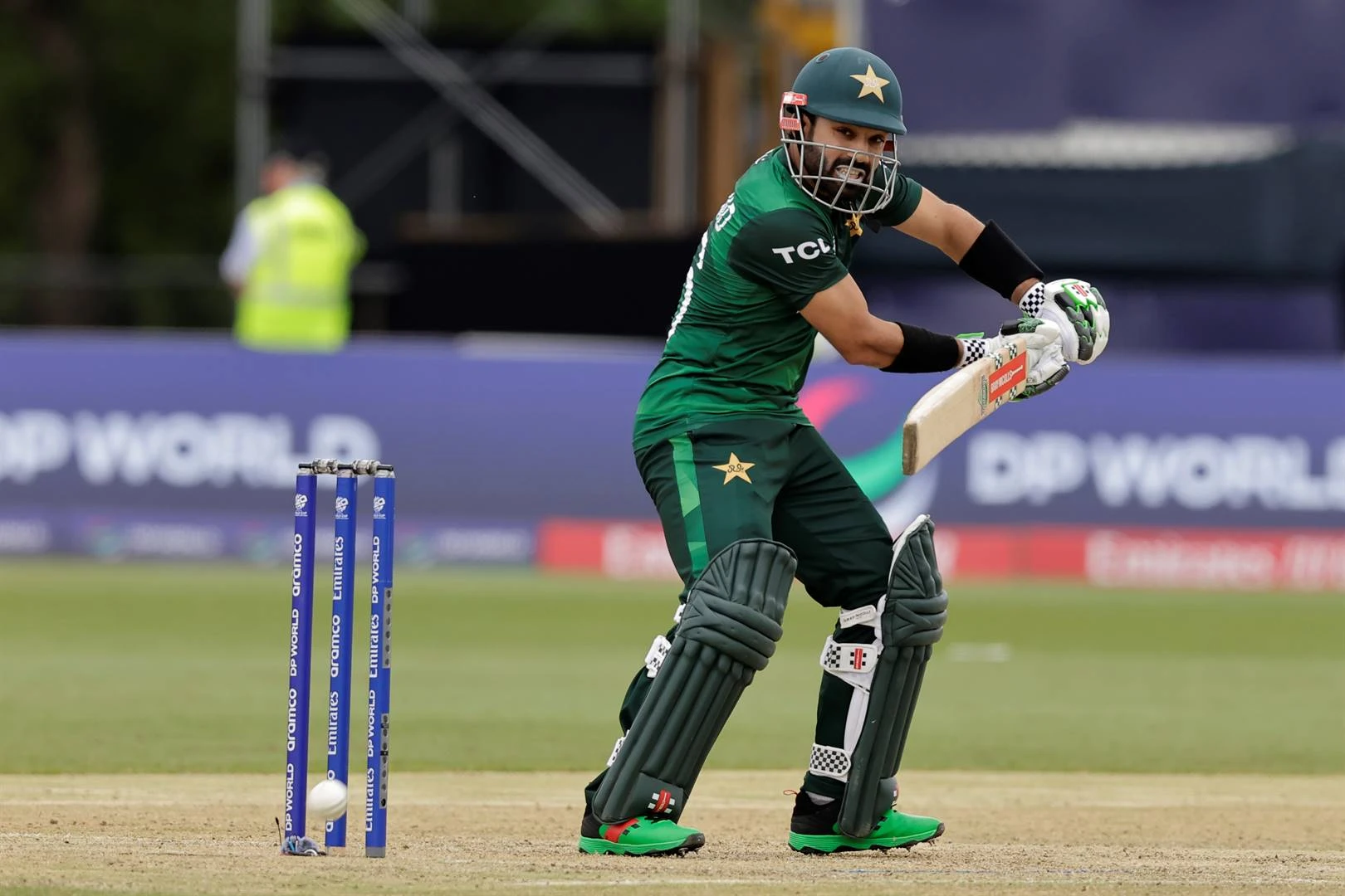 Pakistan eindelik op wenkoers in T20-WB