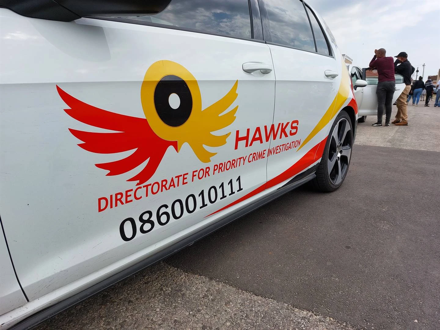 Losprys vir ontvoerde sakeman in Gqeberha geëis