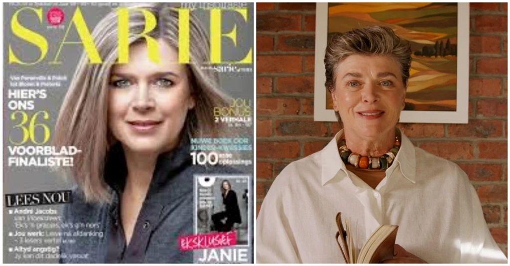Wil jy hê Janie du Plessis moet help om jou gastehuis reg te ruk? Nóú is jou kans. . .