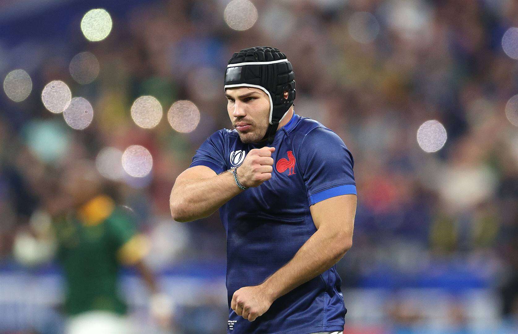 LIVE | Six Nations: Italy v France