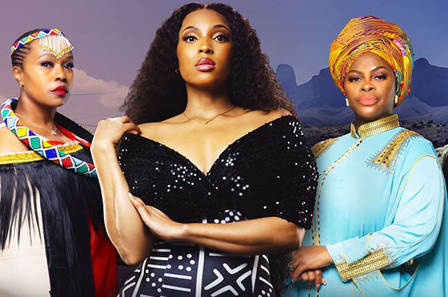 Cash-strapped Queendom makes a royal comeback as Paramount Africa dodges questions about unpaid bills