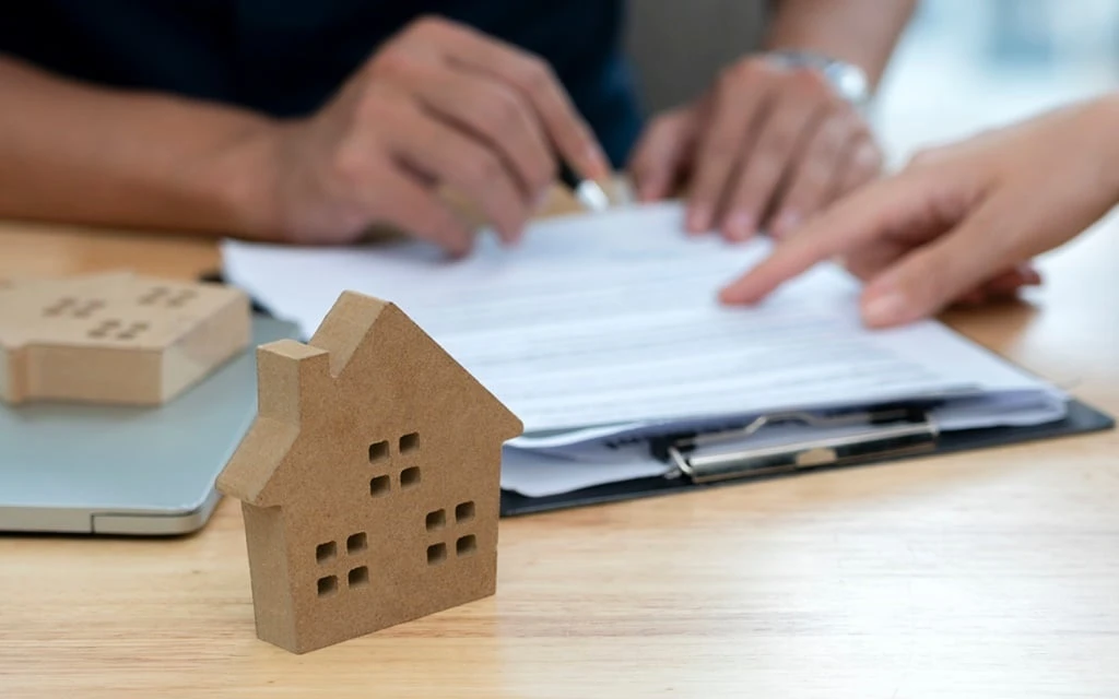 How to get your rental deposit back