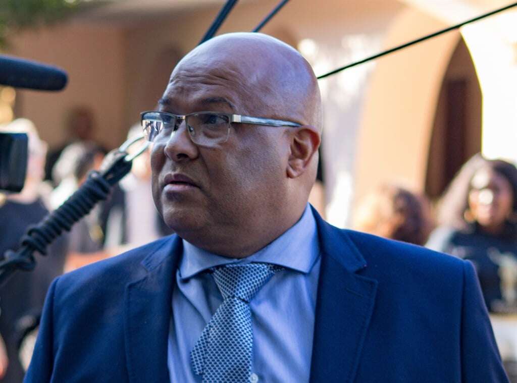 Fraser, SSA's R9bn in missing assets: Evidence was wrong, says Zondo - it was R9m