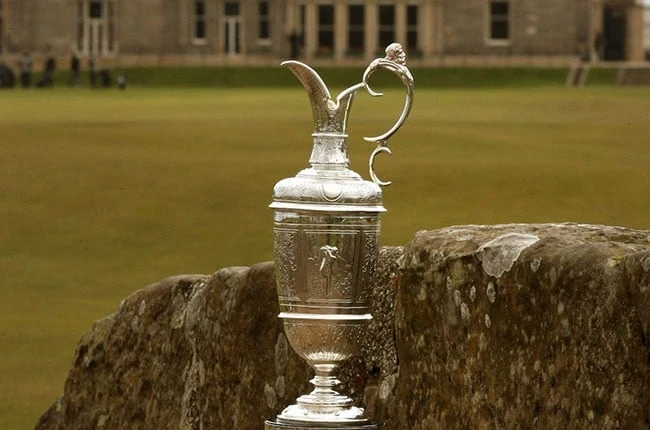 The Open Championship to welcome over 30 000 spectators daily