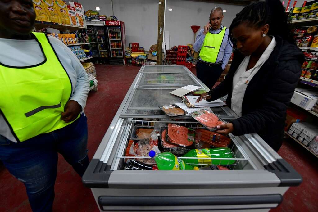 Mthobeli Kolisa | Underfunded municipalities struggle as food poisoning threatens SA's health