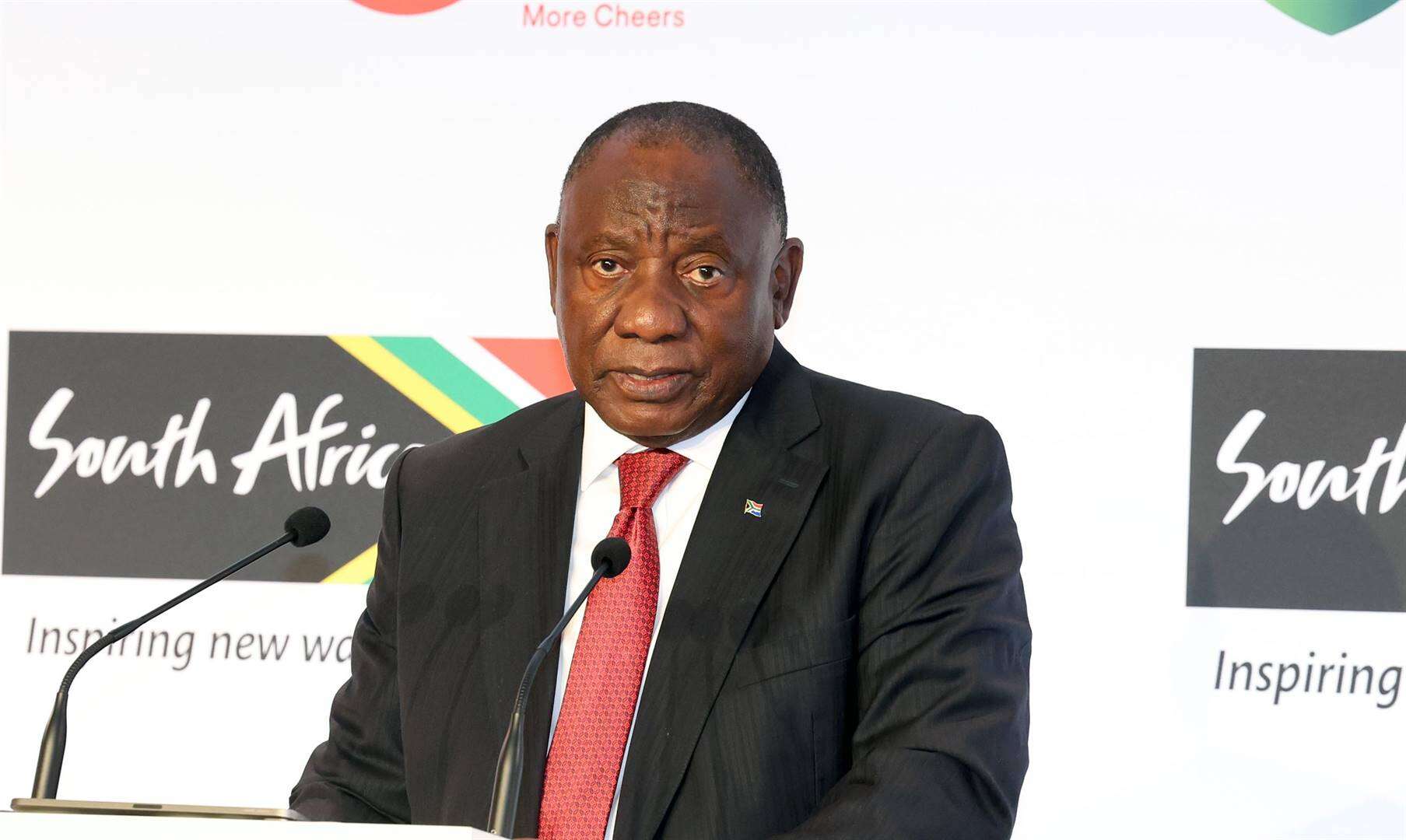 SA soldate tans veilig in DRK, sê Ramaphosa