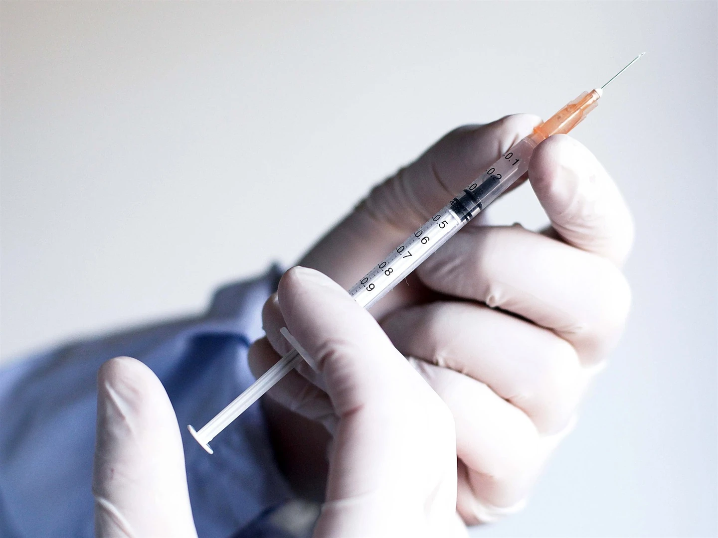 Botswana signs agreement with global vaccine scheme for 20% of population