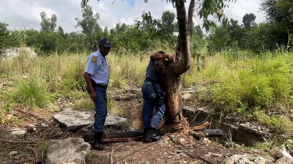 WATCH | Families lose hope as rescue missions at Rand Lease Gold Mine face setbacks