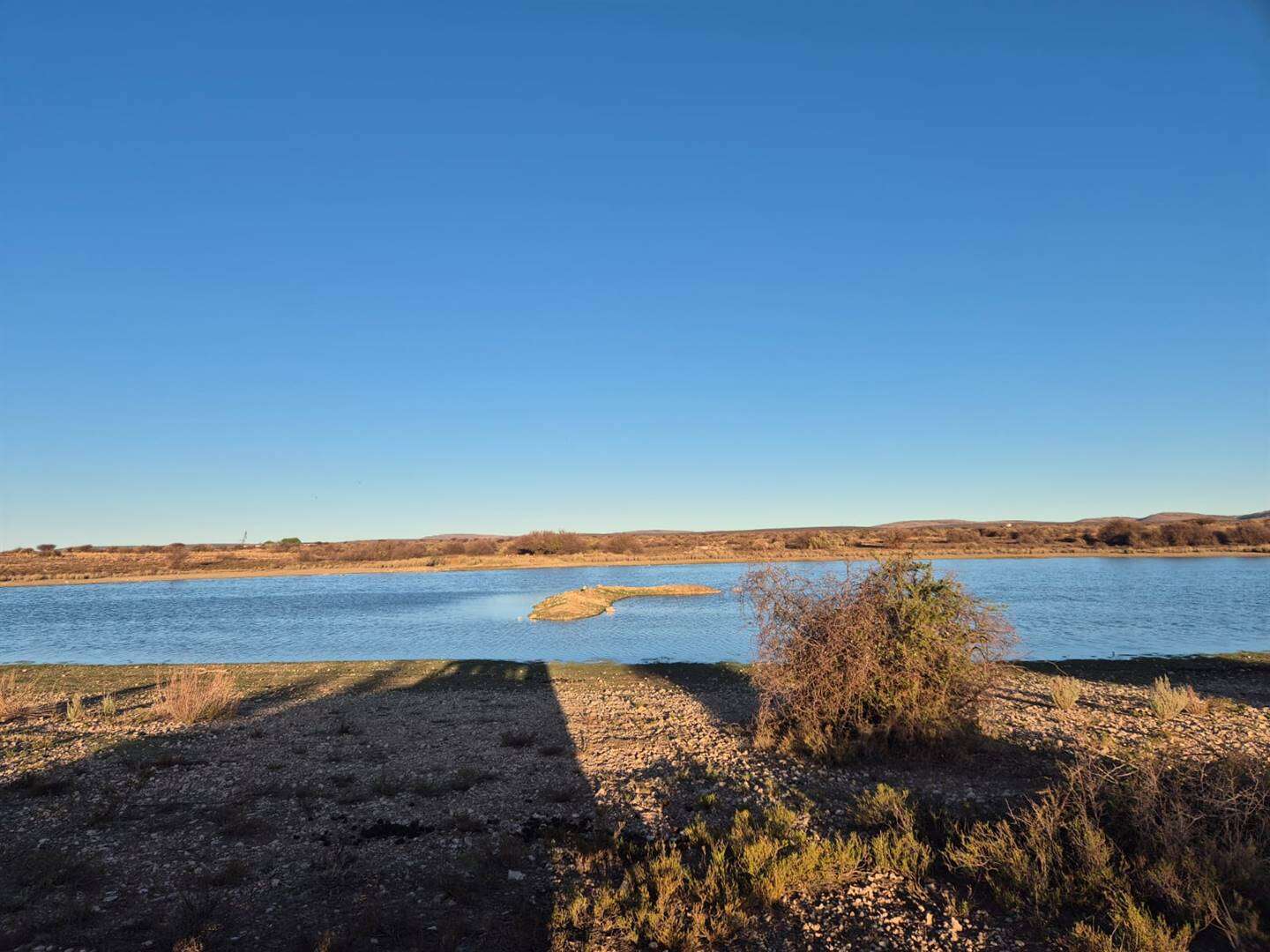 Die weer in jou streek Sondag