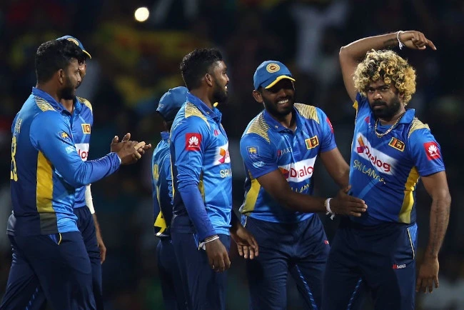 Sri Lanka delays Twenty20 cricket league over coronavirus