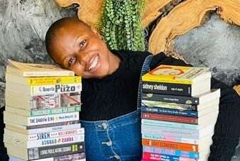 Limpopo woman's love for books inspired her to get children reading, one book at a time