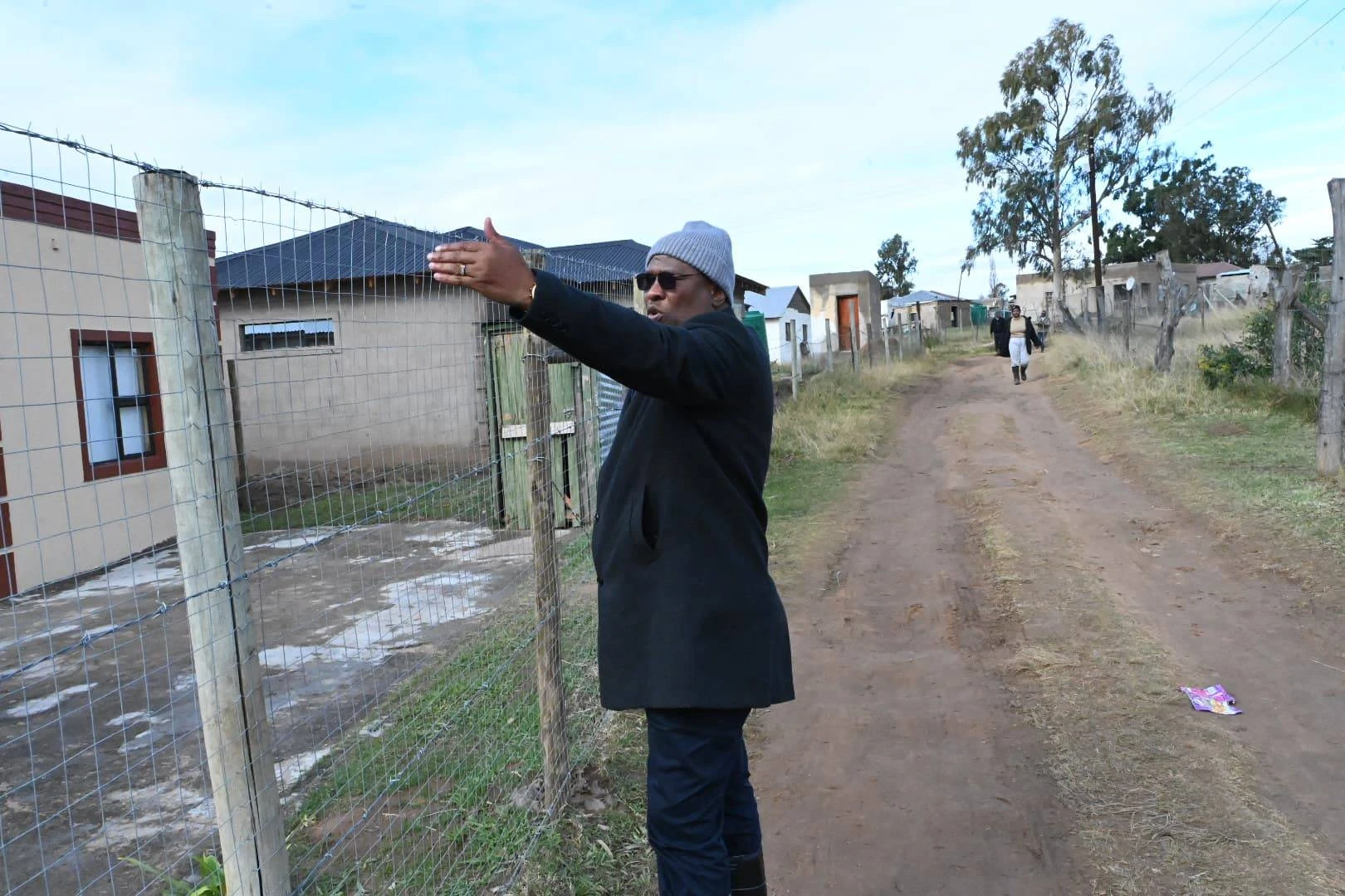 Dodetal weens Oos-Kaapse vloede styg tot 49