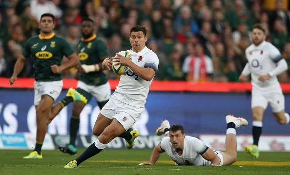 Engelse rekordhouer Youngs groet rugby aan einde van seisoen