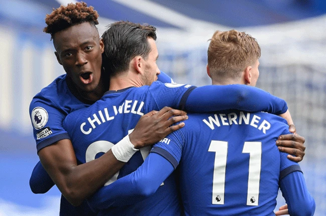 Chelsea cannot rely on scoring four goals a game, admits Azpilicueta