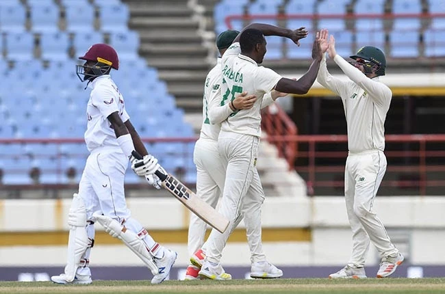 Proteas sweep would boost hopes for next Test Champs cycle