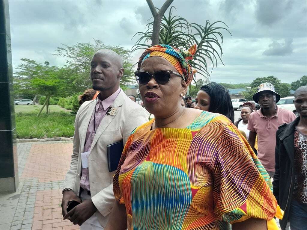 Zandile Gumede trial: Money woes for legal representation plague fraud and corruption accused