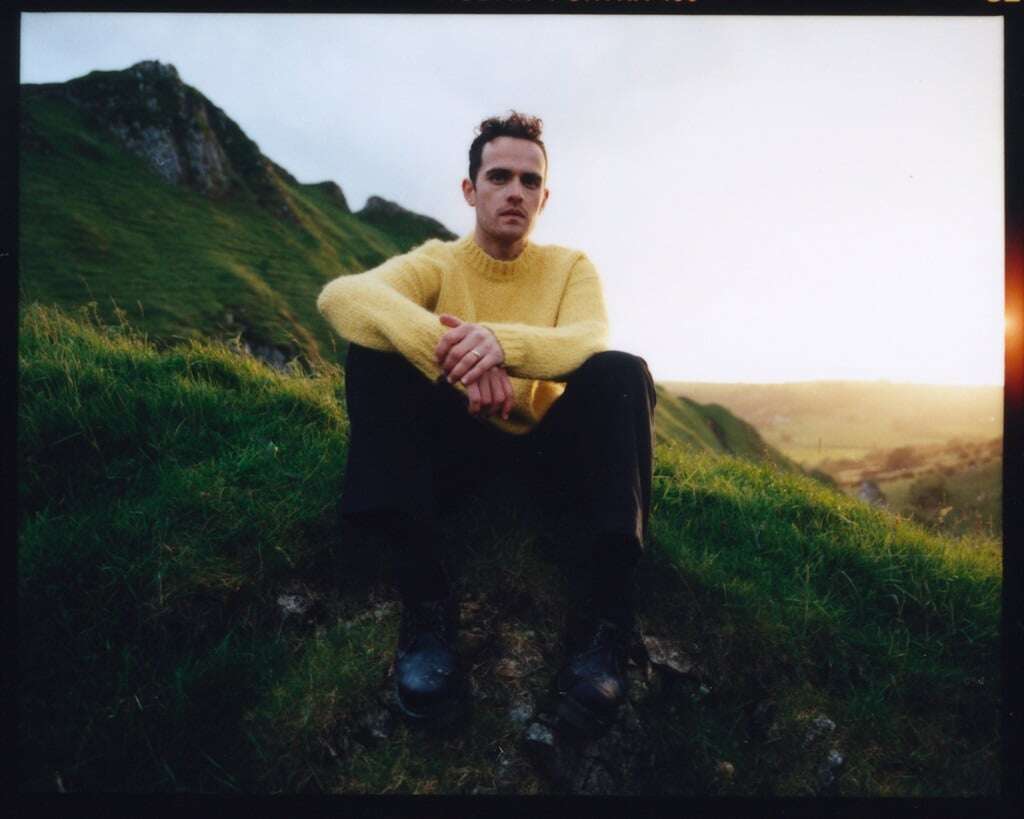 Jordan Rakei's SA return: NZ artist praises 'expressive' local fans as he talks fatherhood and rugby