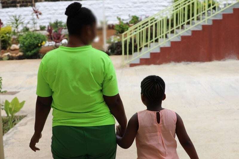 Girl, 5, born in Mauritius prison, to be repatriated to SA while mom faces drug trafficking charges