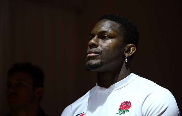 Itoje sê Engeland ‘slaggereed’ vir Sesnasies-koning Ierland