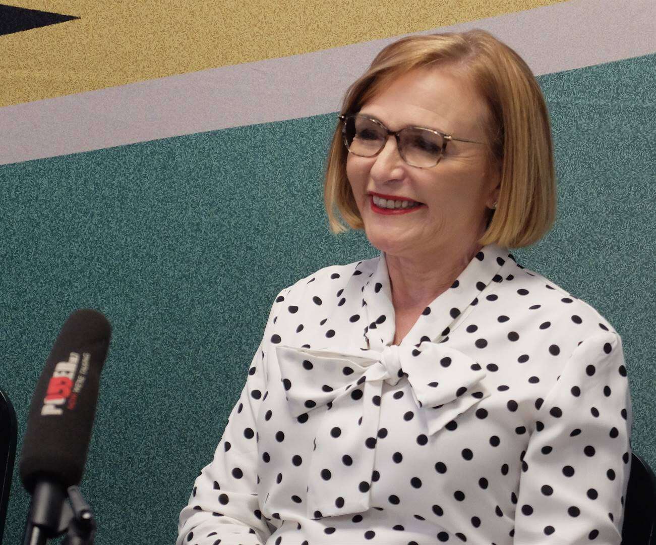 SA het nie RNE, maar ’n groot koalisie – Zille