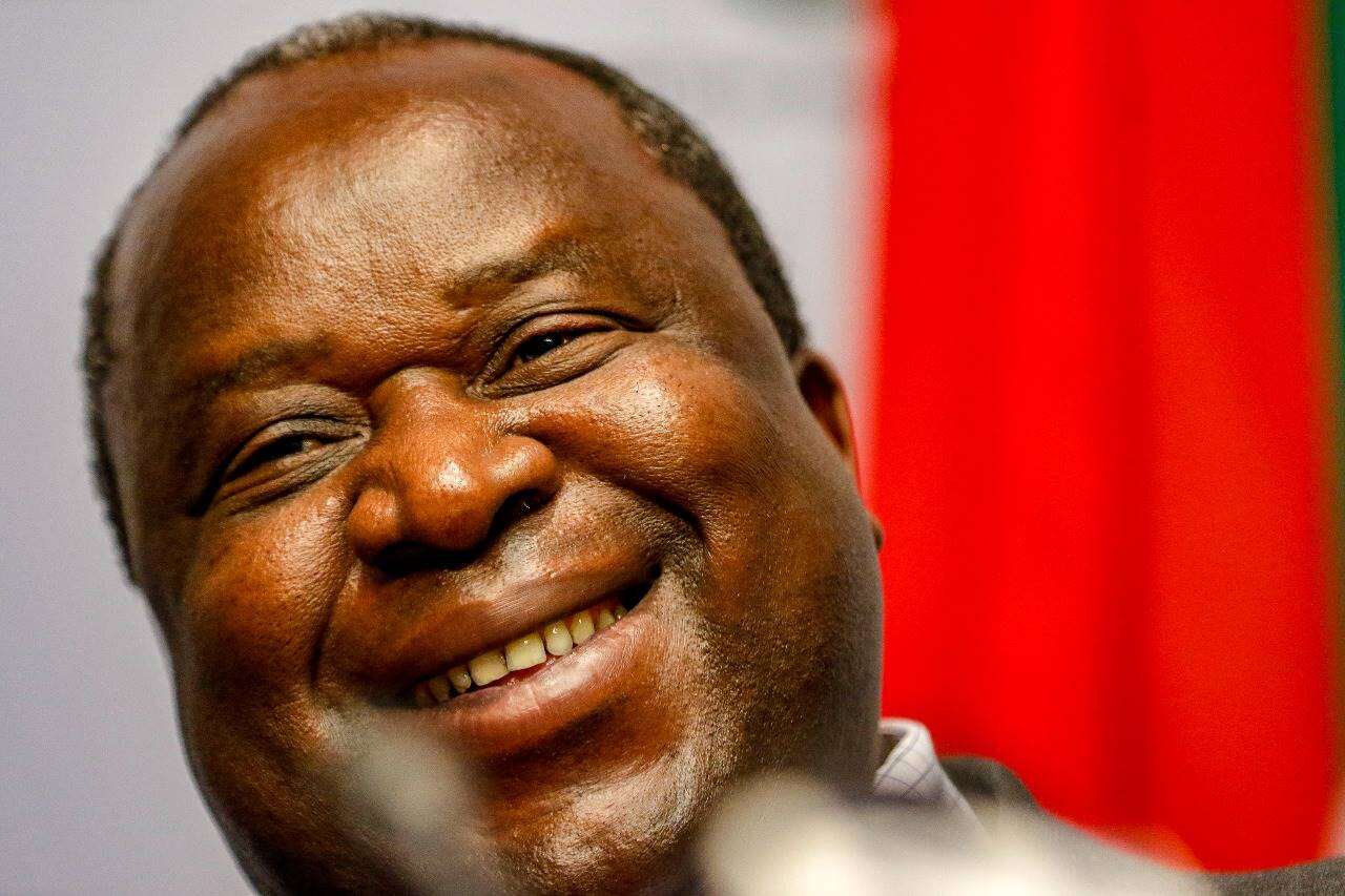 Kommentaar: Vereer Mboweni deur nootvas met ‘Vulindlela’ te bly