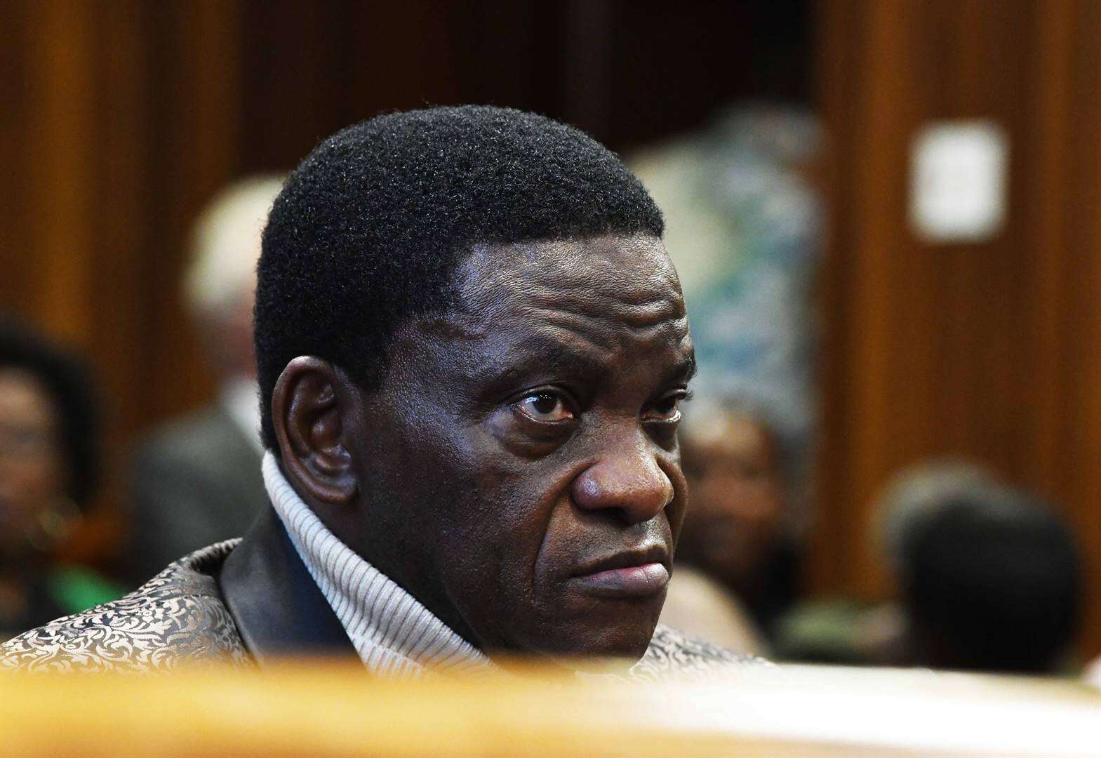 Judge 'shocked' at State's cross-examination of rape-accused pastor Timothy Omotoso