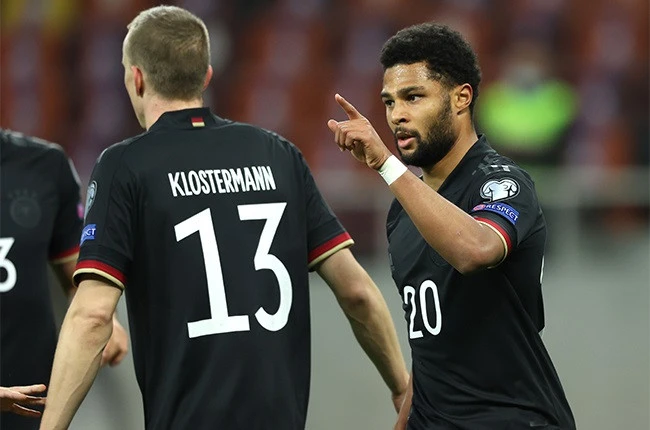'All or nothing' Germany out to prolong England's 55 years of hurt in KO games