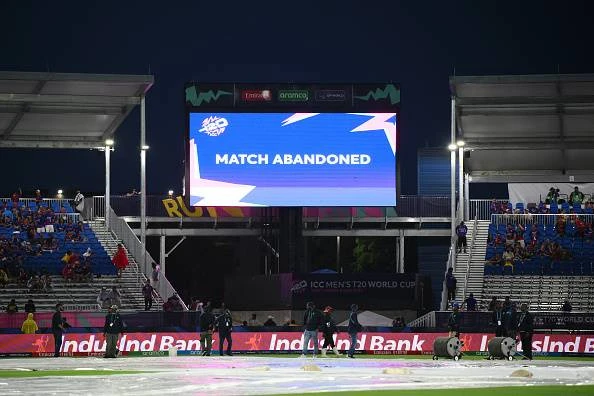 Reëngode stuur Proteas deur na uitkloprondes van T20-WB