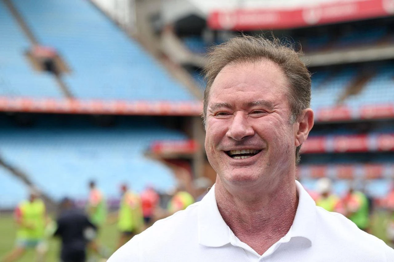 Loftus gereed vir titaniese stryd tussen Bulle en Stormers