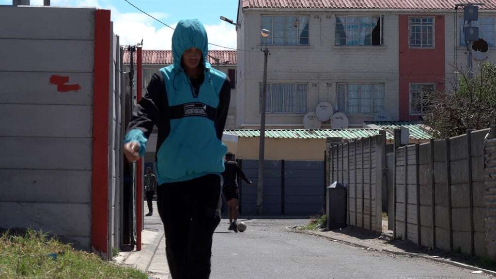 WATCH | The fight to survive on the Cape Flats: Hitting back against gangs and drugs