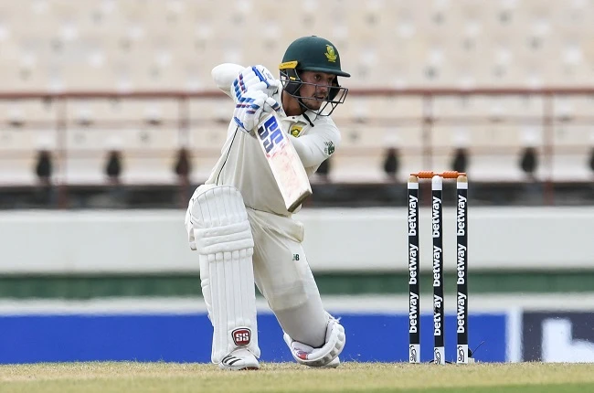 Screw-turning Proteas: Quinny played all formats in one day