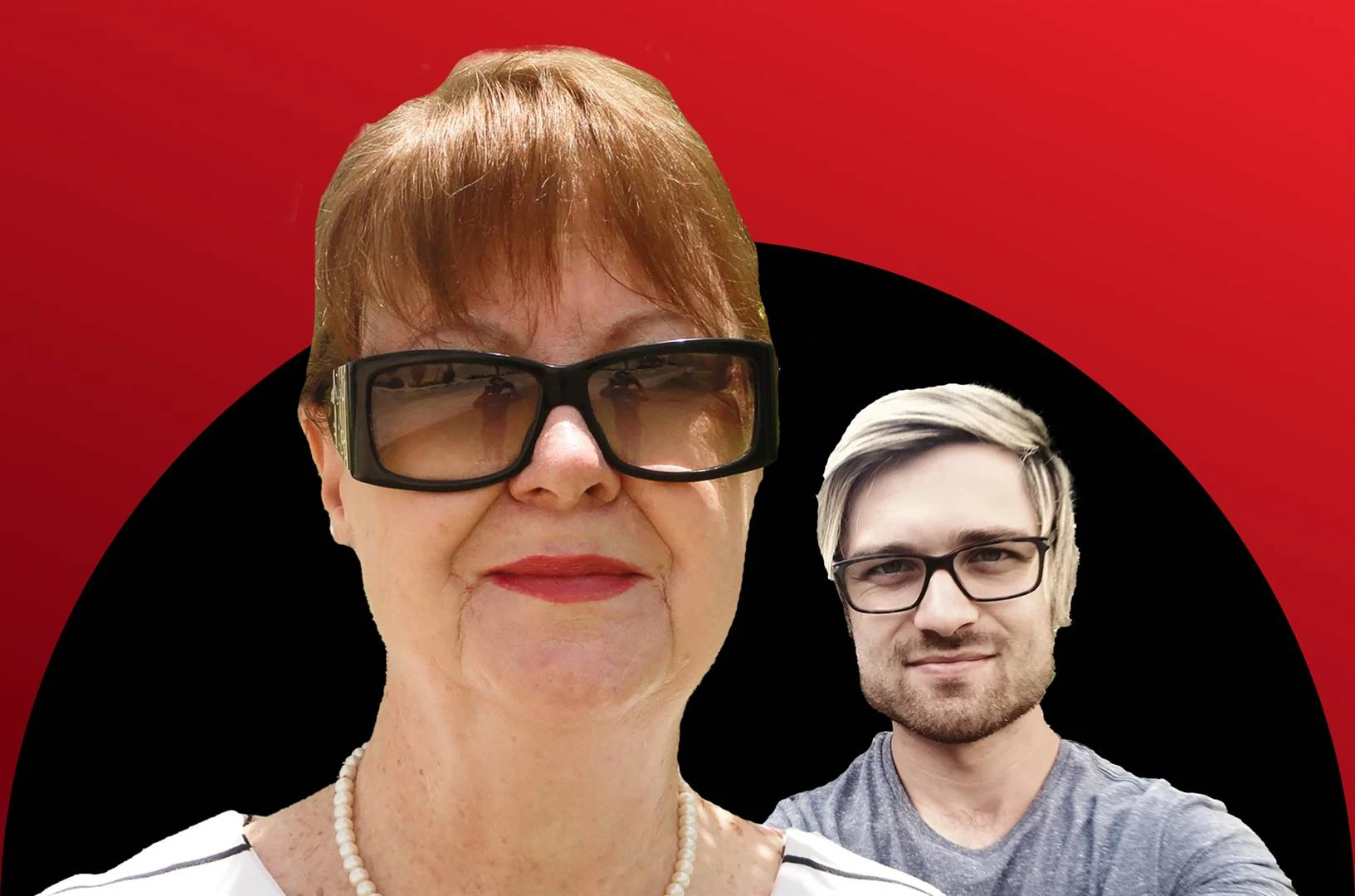 Kleuterzone: Bejaarde neem eie lewe ná sy halfmiljoen verloor
