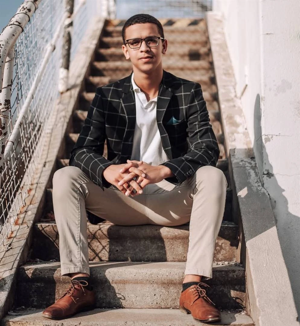 NWU-student meters voor ouerhuis buite Robertson doodgery
