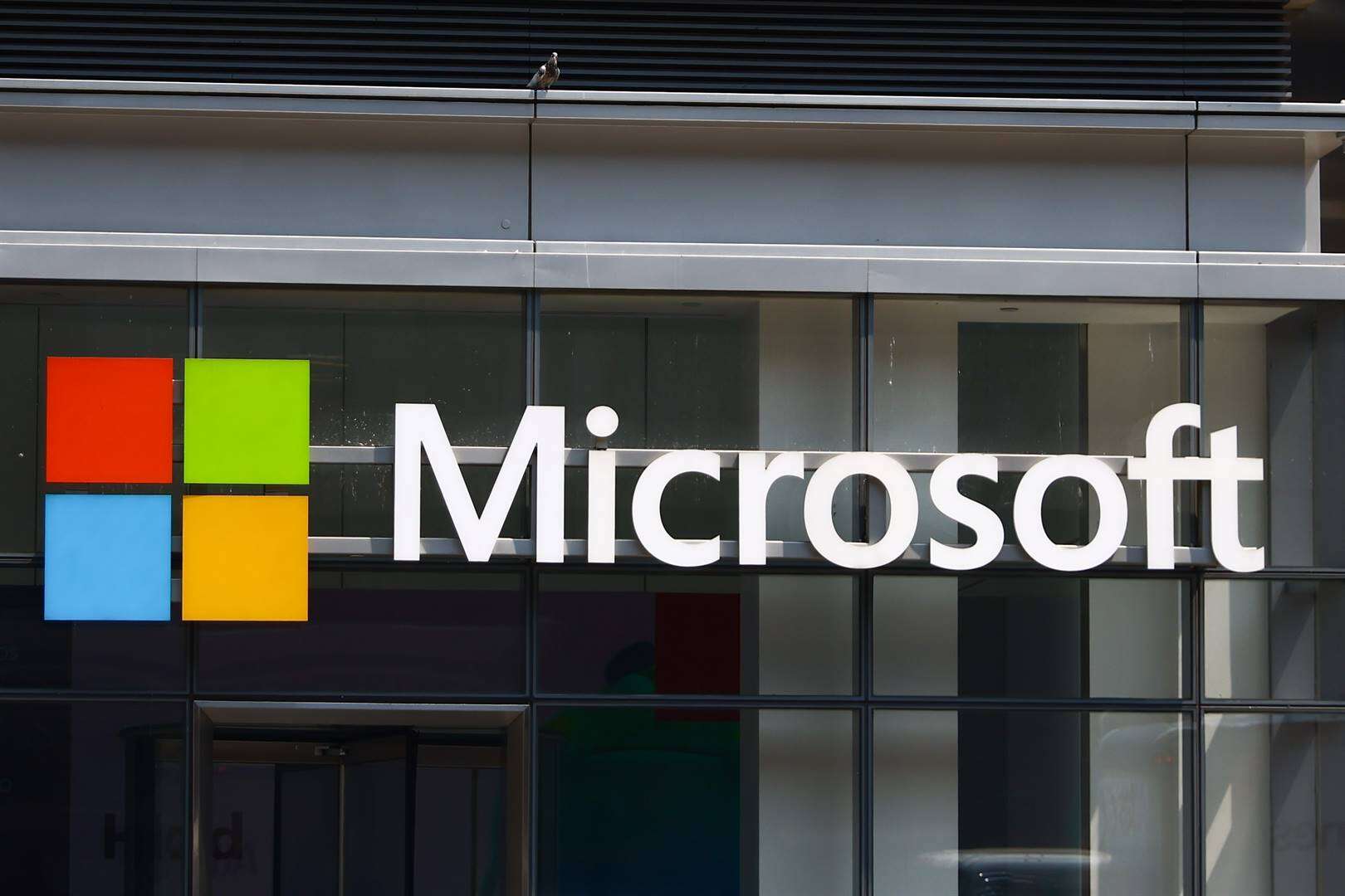 Microsoft se dienste weer verlam – die keer ná ’n kuberaanval