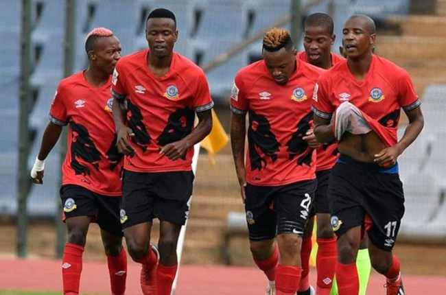 PREVIEW | Getting to know the PSL's new boys on the block: TTM v TS Galaxy