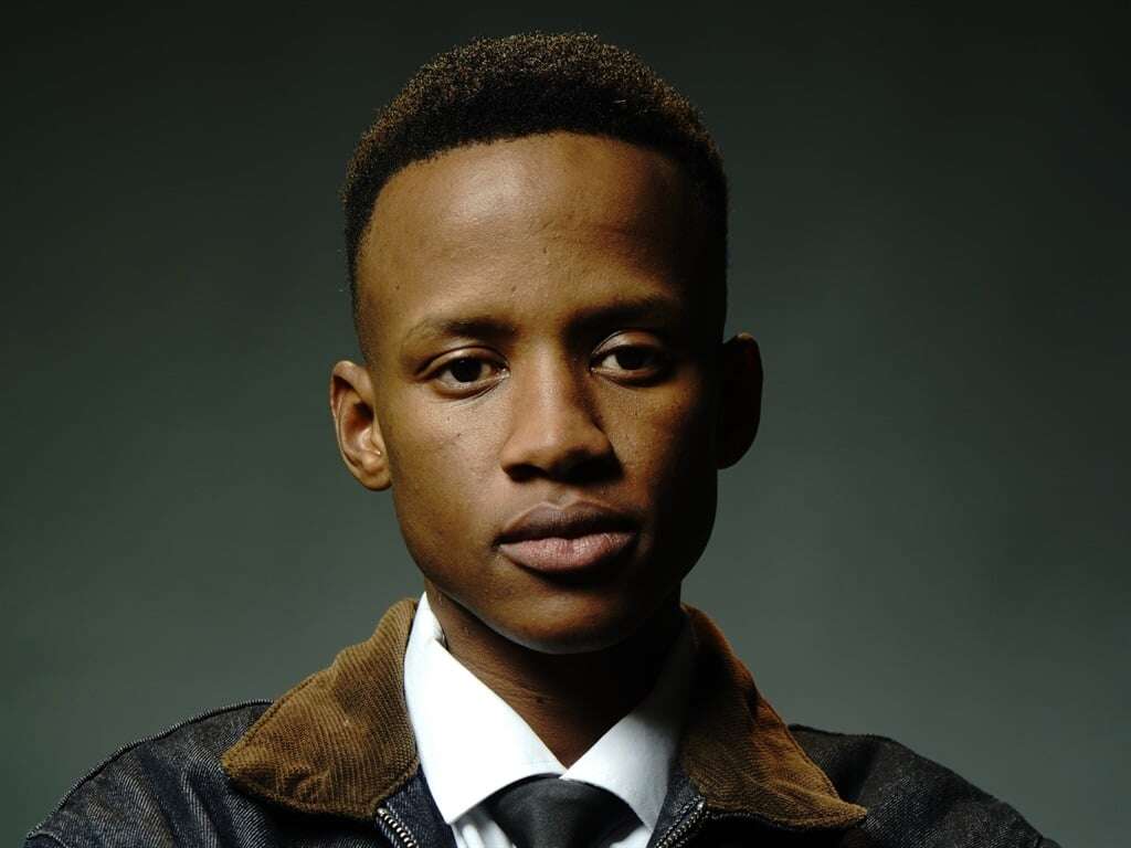 Who is Kane Keid? From Will.i.am to Timbaland, meet Thembisa's rising star impressing hip hop icons