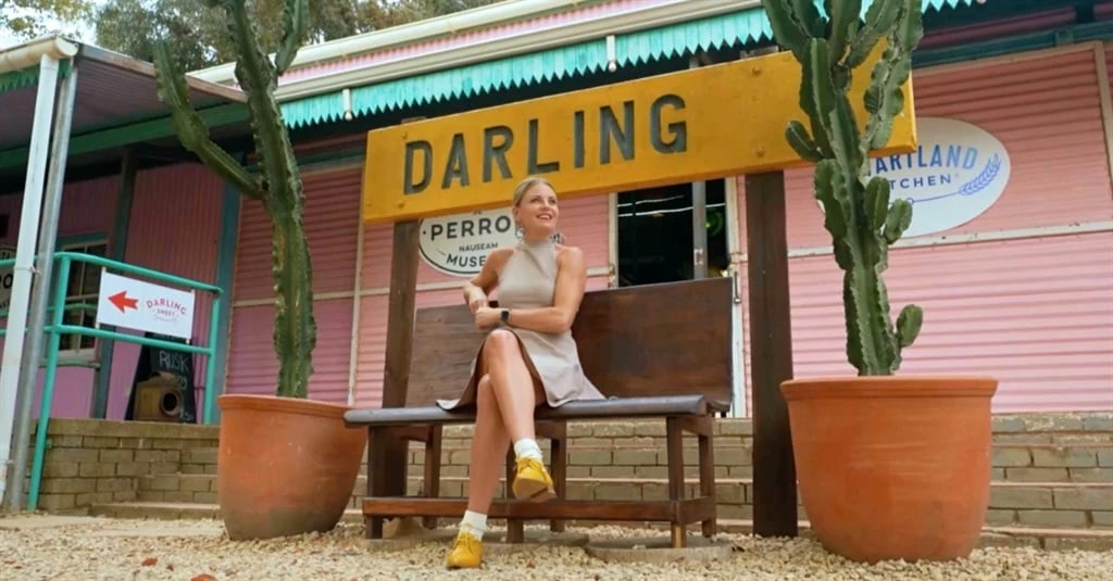 KYK: Darling is dorp nommer 40 in ‘Lottoland help ’n dorp’
