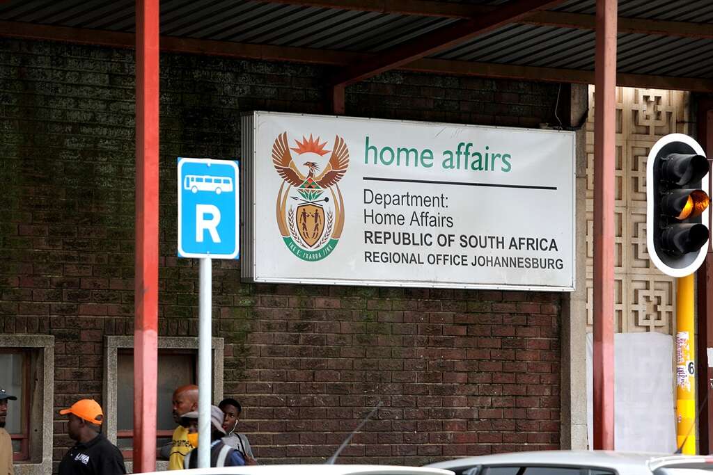 Motsoaledi endorses 18-year sentence for passport fraudster Arfan Ahmed, 12 Home Affairs officials fired