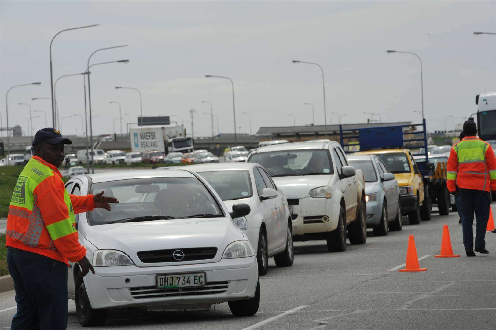 Premier bekommerd oor dodetal op Oos-Kaapse paaie