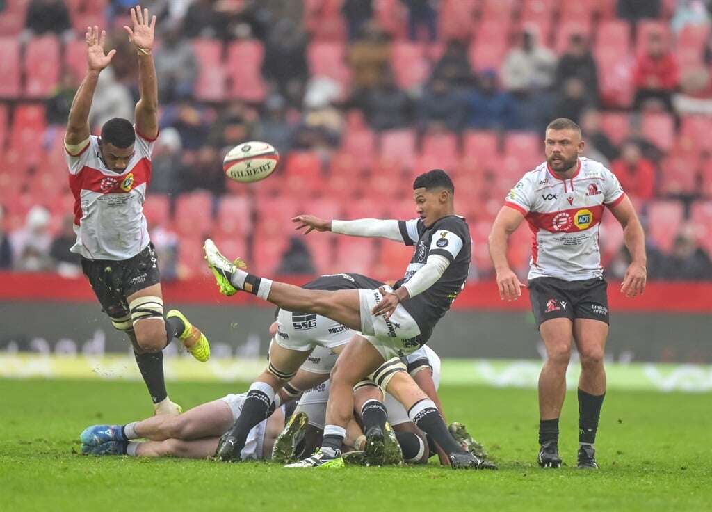 FIRST TAKE | Last-ditch kick Hendrikse comes 'home' to boot Sharks to memorable Currie Cup title win