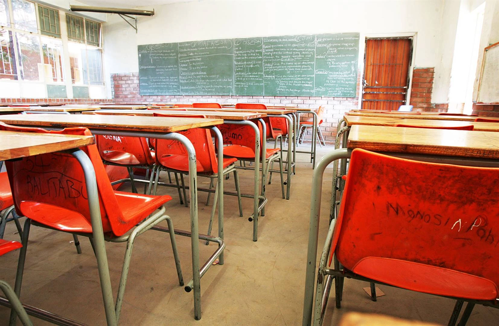 ‘Nasionale ramp’: Sedert 2009 slegs 1 onderwyser vir elke ekstra 175 leerlinge aangestel – Fedsas