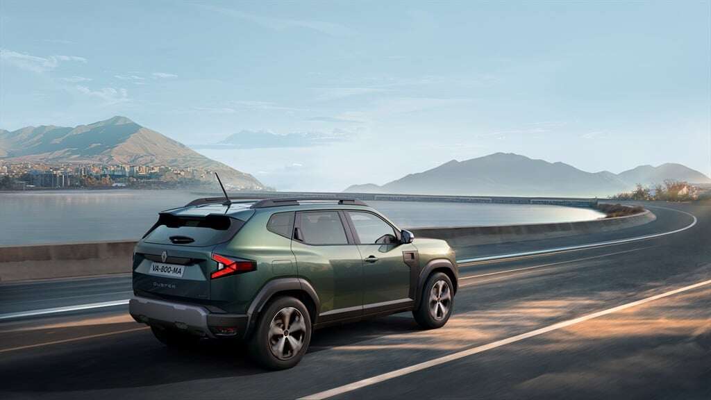 New Renault Duster SUV and other models headed for SA in 2025, but where's the Oroch bakkie?